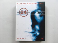 Coffret dvd 24h d'occasion Coffret dvd 24h d'occasion  Romilly-sur-Seine