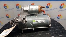Motorino avviamento mitsubishi usato  Cinisello Balsamo