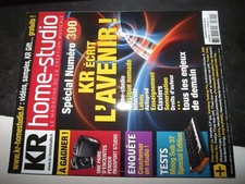 Revue home studio d'occasion  Divion