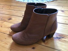 Ara stiefelette ankle gebraucht kaufen  Nürnberg