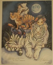 Jody bergsma signed for sale  Gold Bar
