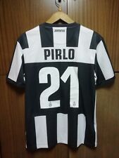 Usado, Camiseta Jersey Juventus Pirlo Home 2012 2013 Nike Tamanho M Camiseta Maglia Camisa comprar usado  Enviando para Brazil