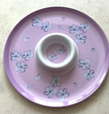 melamine serving dishes for sale  NANTWICH