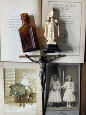 Vintage antique oddity for sale  Southampton