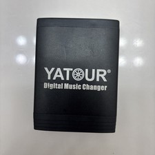 Yatour m06 toy2 d'occasion  Expédié en Belgium