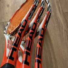 Head Radical Midplus microgel 630cm2 L2 Tennisschläger Tennis racket , usado comprar usado  Enviando para Brazil