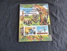 Album images chocolat d'occasion Album images chocolat d'occasion  Bourg-en-Bresse