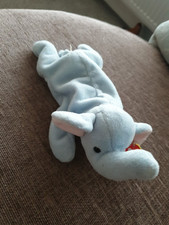 Beanie babies peanut for sale  WORTHING