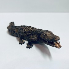 Schleich 14736 krokodil gebraucht kaufen Schleich 14736 krokodil gebraucht kaufen  Eutin