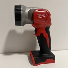 Luz de trabajo LED Milwaukee M18 - 2735-20 segunda mano  Embacar hacia Mexico