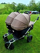 Tfk twinner twist gebraucht kaufen  Kusel-Umland
