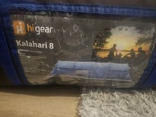 Gear kalahari man for sale  HALESOWEN