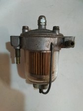 Filtro benzina malpassi usato  Italia