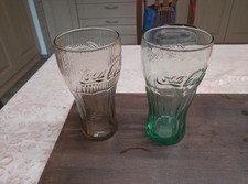 Bicchieri coca cola usato  Porto San Giorgio