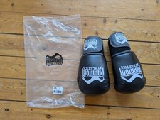 Boxhandschuhe muay thai gebraucht kaufen  Kiel