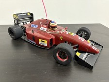 Kyosho ferrari vintage for sale  BASILDON