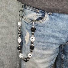 Wallet chain gebraucht kaufen  Deichhorst