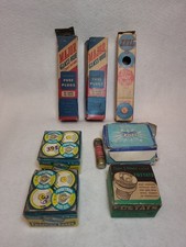 Lot vintage boxes for sale  Fairfax