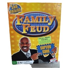 Family feud 5th for sale  Huntersville