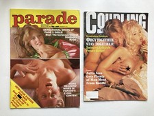 Vintage 1990 parade for sale  LONDON
