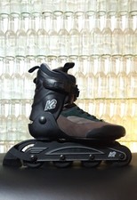 Exotech rollerblades inline gebraucht kaufen  Berlin