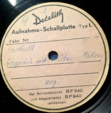 Rrg rundfunk zeitgeschehen gebraucht kaufen  Roetgen