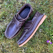 Starry bootsschuhe segelschuhe gebraucht kaufen  München
