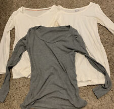 Womens maternity lot for sale  Spring
