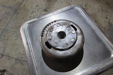 Yamaha sr500 flywheel for sale  LEICESTER