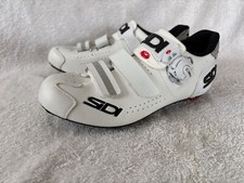 Sidi damen rennradschuhe gebraucht kaufen  Hofheim