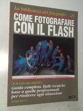 Come fotografare con usato  Roma