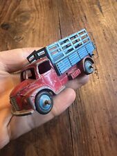 Véhicule miniature camion d'occasion  Gaillac