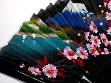 silk hand fans for sale silk hand fans for sale LLANDRINDOD WELLS