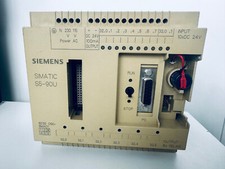 Siemens simatic kompaktgerät gebraucht kaufen  Albstadt