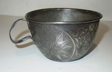 Superbe quart modele d'occasion  Senozan