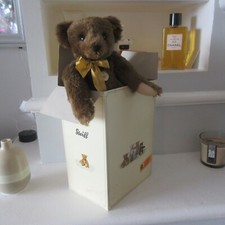 Steiff bear 43cm d'occasion  Expédié en Belgium