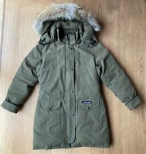 Riginal canada goose gebraucht kaufen  Elsdorf-Westermühlen
