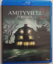 Amityville the possession usato  Casale Monferrato