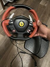 Ferrari gaming steering for sale  Romance