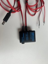 Tunze safety connector gebraucht kaufen  Scheeßel