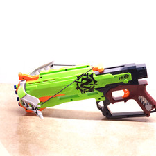 2015 nerf zombie for sale  Forsyth