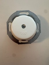 Berker telefondosenabdeckung r gebraucht kaufen  Berlin