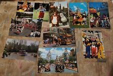 Postcards vintage collection for sale  BODMIN