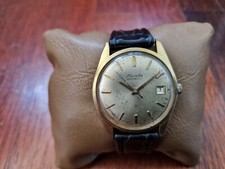 Orologio nivada automatico usato  Napoli