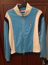 Fila tracksuit top for sale  EBBW VALE