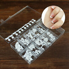100 pcs false for sale  ROMFORD