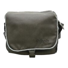 Nikon Kameratasche Fototasche Schultertasche camera bag Schwarz black universal comprar usado  Enviando para Brazil