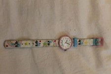 Montre enfant flik d'occasion  Langoiran