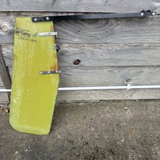 Optimist rudder sailing for sale  SOUTHAMPTON