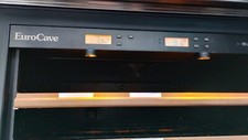 Eurocave wine fridge for sale  BROMLEY